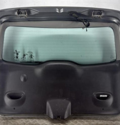 Malle/Hayon arriere FORD FOCUS 1