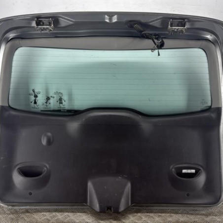 Malle/Hayon arriere FORD FOCUS 1