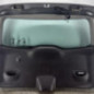 Malle/Hayon arriere FORD FOCUS 1