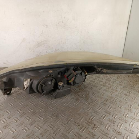 Optique avant principal droit (feux)(phare) PEUGEOT 206+