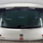 Malle/Hayon arriere PEUGEOT 3008 1