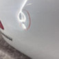 Malle/Hayon arriere PEUGEOT 3008 1