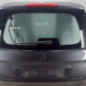 Malle/Hayon arriere PEUGEOT 207