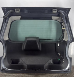 Malle/Hayon arriere PEUGEOT 207