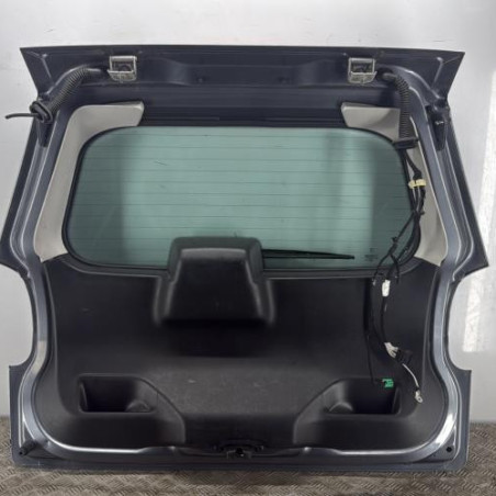 Malle/Hayon arriere PEUGEOT 207