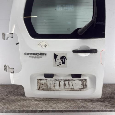 Porte de coffre gauche CITROEN BERLINGO 2 Photo n°1