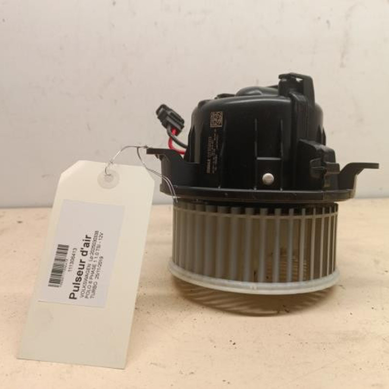 Pulseur d'air VOLKSWAGEN POLO 6