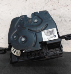 Serrure de coffre BMW SERIE 3 F34 GRAN TURISMO