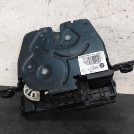 Serrure de coffre BMW SERIE 3 F34 GRAN TURISMO
