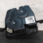 Serrure de coffre BMW SERIE 3 F34 GRAN TURISMO
