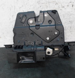 Serrure de coffre BMW SERIE 3 F34 GRAN TURISMO Photo n°5