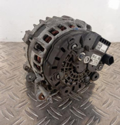 Alternateur VOLKSWAGEN CADDY 4
