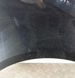 Aile avant droit VOLKSWAGEN CADDY 4 Photo n°3