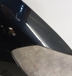 Aile avant droit VOLKSWAGEN CADDY 4 Photo n°4