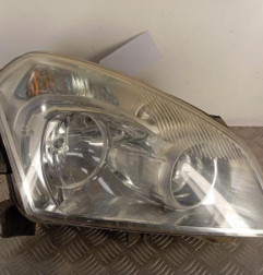 Optique avant principal droit (feux)(phare) NISSAN QASHQAI 1 Photo n°1