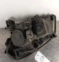 Optique avant principal droit (feux)(phare) NISSAN QASHQAI 1