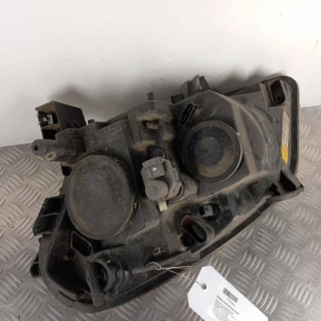 Optique avant principal droit (feux)(phare) NISSAN QASHQAI 1