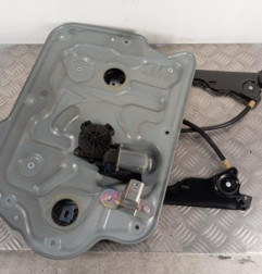 Leve vitre electrique avant gauche NISSAN QASHQAI 1 Photo n°1