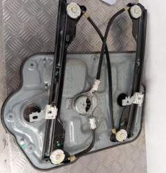 Leve vitre electrique avant gauche NISSAN QASHQAI 1