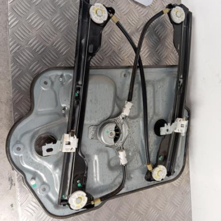 Leve vitre electrique avant gauche NISSAN QASHQAI 1