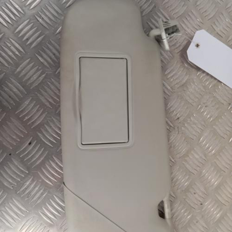 Pare soleil gauche NISSAN QASHQAI 1