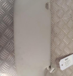 Pare soleil gauche NISSAN QASHQAI 1