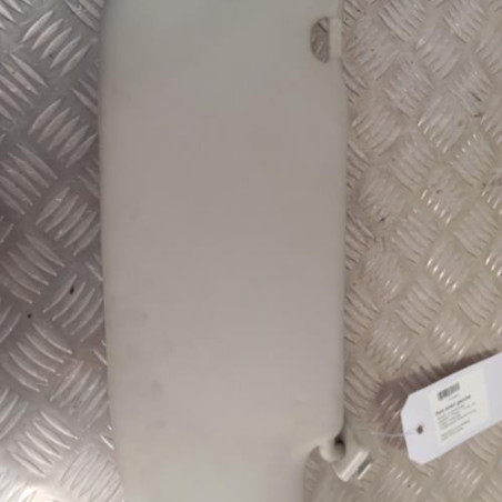 Pare soleil gauche NISSAN QASHQAI 1
