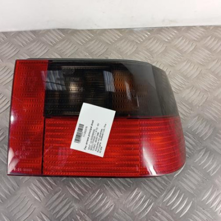 Feu arriere principal droit (feux) SEAT IBIZA 2 Photo n°1