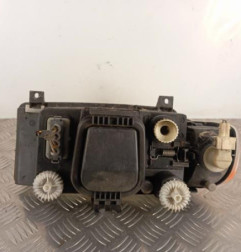 Optique avant principal gauche (feux)(phare) SEAT IBIZA 2