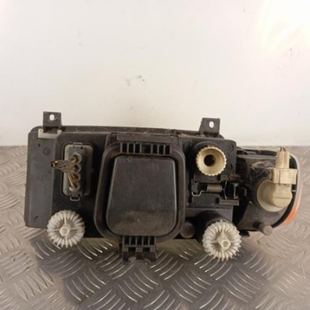 Optique avant principal gauche (feux)(phare) SEAT IBIZA 2