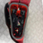 Feu arriere principal gauche (feux) PEUGEOT 106