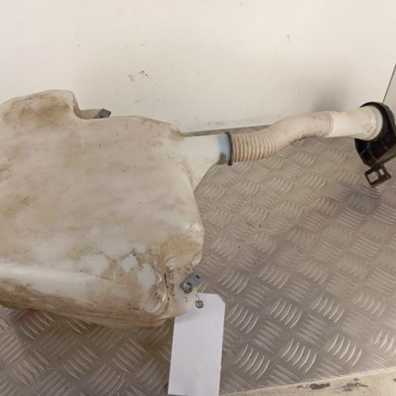Vase de lave glace PEUGEOT 807