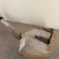 Vase de lave glace PEUGEOT 807
