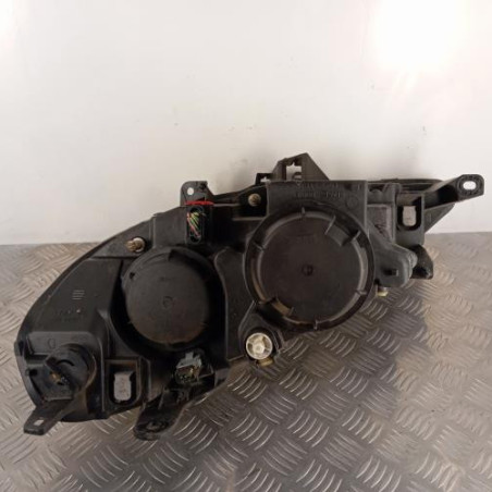Optique avant principal droit (feux)(phare) PEUGEOT 807