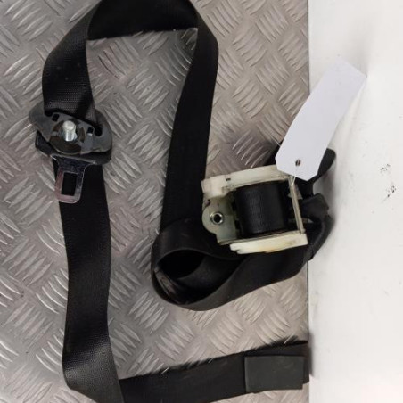Ceinture avant gauche OPEL CORSA B Photo n°1