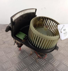 Pulseur d'air RENAULT CLIO 2 Photo n°1