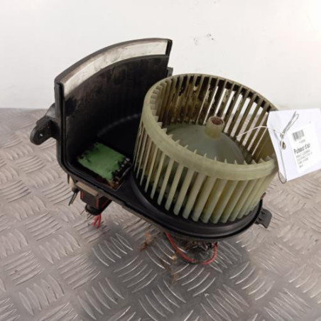 Pulseur d'air RENAULT CLIO 2 Photo n°1