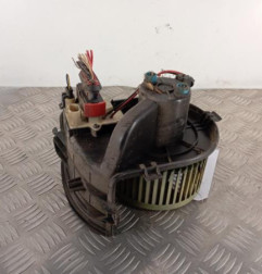 Pulseur d'air RENAULT CLIO 2
