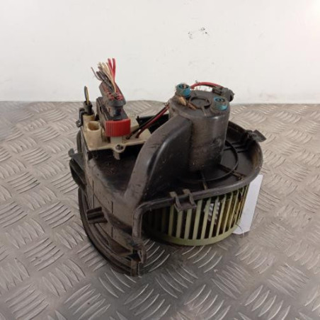 Pulseur d'air RENAULT CLIO 2