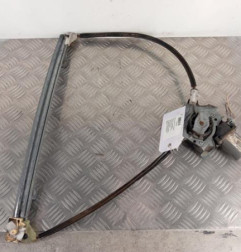 Leve vitre electrique avant gauche RENAULT CLIO 2 Photo n°1