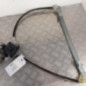Leve vitre electrique avant gauche RENAULT CLIO 2