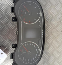 Compteur AUDI A1 1 Photo n°1