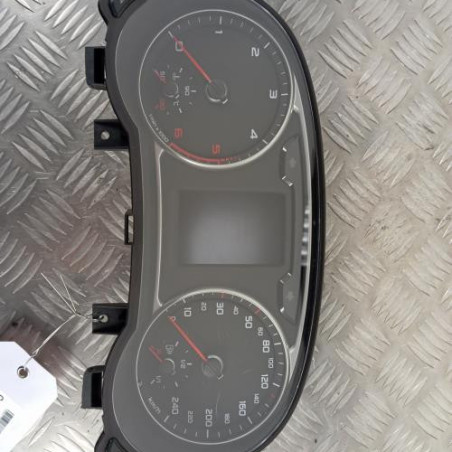 Compteur AUDI A1 1 Photo n°1