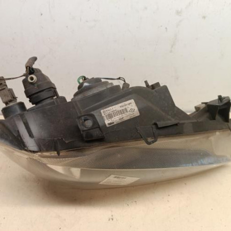 Optique avant principal droit (feux)(phare) RENAULT MEGANE 1