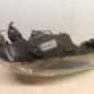 Optique avant principal droit (feux)(phare) RENAULT MEGANE 1