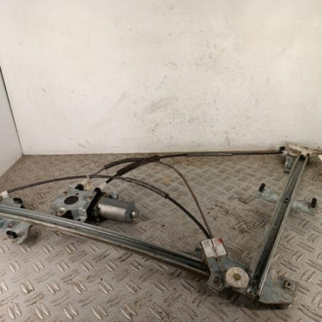 Leve vitre electrique avant gauche PEUGEOT PARTNER 1