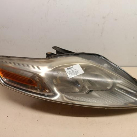 Optique avant principal droit (feux)(phare) FORD MONDEO 3 Photo n°1
