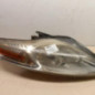 Optique avant principal droit (feux)(phare) FORD MONDEO 3