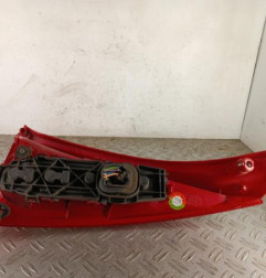 Feu arriere principal gauche (feux) CITROEN C3 1
