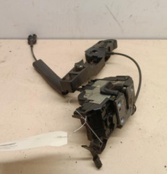 Serrure avant droit RENAULT LAGUNA 3